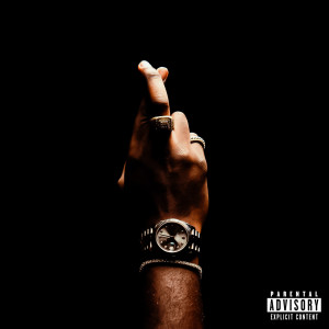 Album Croise les doigts (Explicit) from Shreez