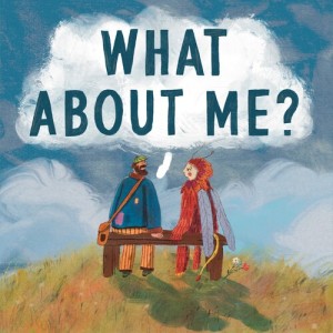 Rae Morris的專輯What About Me?