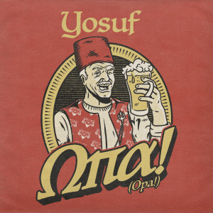 Yosuf的專輯Opa!