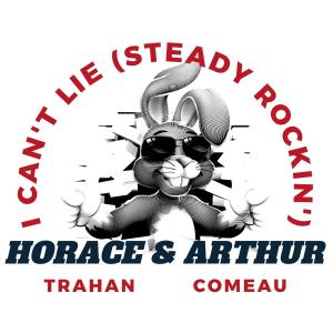 Dengarkan I Can't Lie (Steady Rockin) lagu dari Arthur Comeau dengan lirik