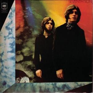 ดาวน์โหลดและฟังเพลง Seventh Son พร้อมเนื้อเพลงจาก Georgie Fame