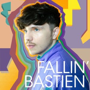 ดาวน์โหลดและฟังเพลง Fallin พร้อมเนื้อเพลงจาก Bastien