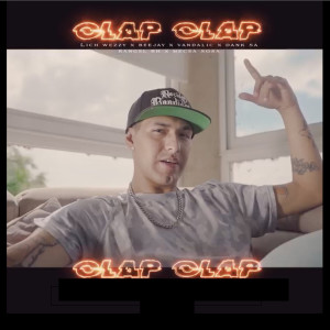 อัลบัม Clap Clap (Explicit) ศิลปิน Vandalic