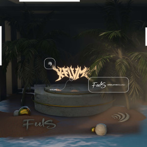 ดาวน์โหลดและฟังเพลง Feels (Original Mix) พร้อมเนื้อเพลงจาก X-FLVME