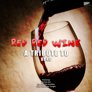 ดาวน์โหลดและฟังเพลง Red Red Wine พร้อมเนื้อเพลงจาก Ameritz Tribute Club