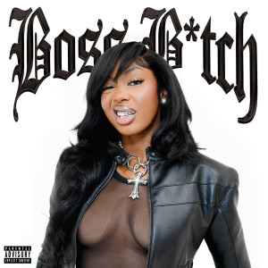 อัลบัม Boss B*tch (Alternative Version) [Explicit] ศิลปิน Ms Banks