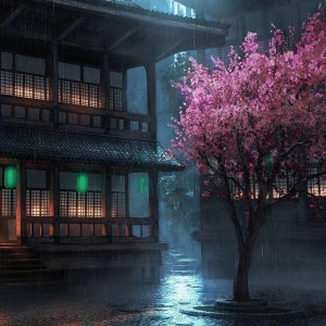 收听五年之约的Thunder歌词歌曲