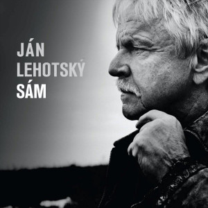 Ján Lehotský的專輯Sám