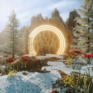 Listen to Gateway song with lyrics from PARKER