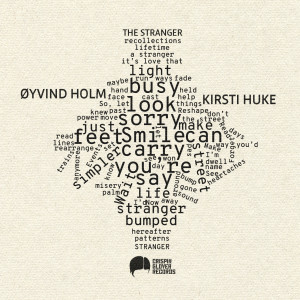 The Stranger dari Øyvind Holm