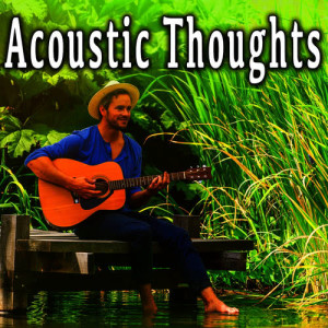 Creative Coffee的專輯Acoustic Thoughts