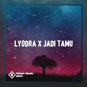 Album Lyodra / Jadi Tamu oleh DJ MANADO