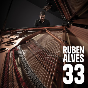 Ruben Alves的專輯33