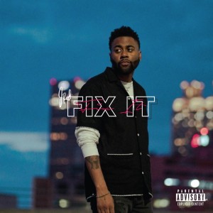 Album Fix It (Explicit) from JRod