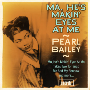 ดาวน์โหลดและฟังเพลง I'm Lazy, That's All พร้อมเนื้อเพลงจาก Pearl Bailey