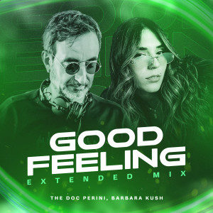 Album Good Feeling (Extended Mix) from The Doc Perini