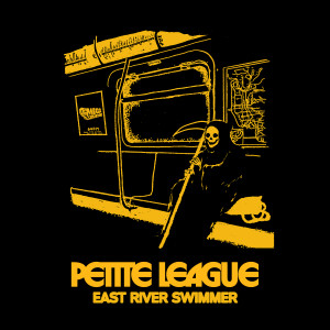 Dengarkan East River Swimmer lagu dari Petite League dengan lirik