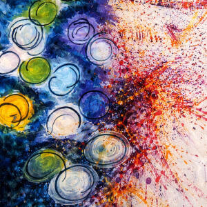 default playlist img