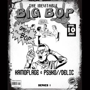 Dengarkan Big Bop (Explicit) lagu dari Kamoflage dengan lirik