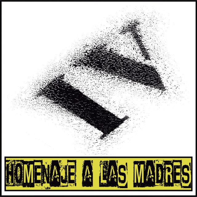 IV Cuatro的專輯Homenaje a las Madres