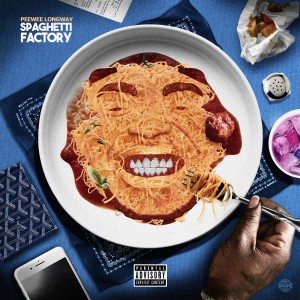 ดาวน์โหลดและฟังเพลง Jumanji (Explicit) พร้อมเนื้อเพลงจาก Peewee Longway
