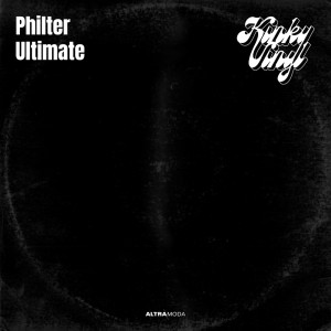 Album Ultimate from Philter