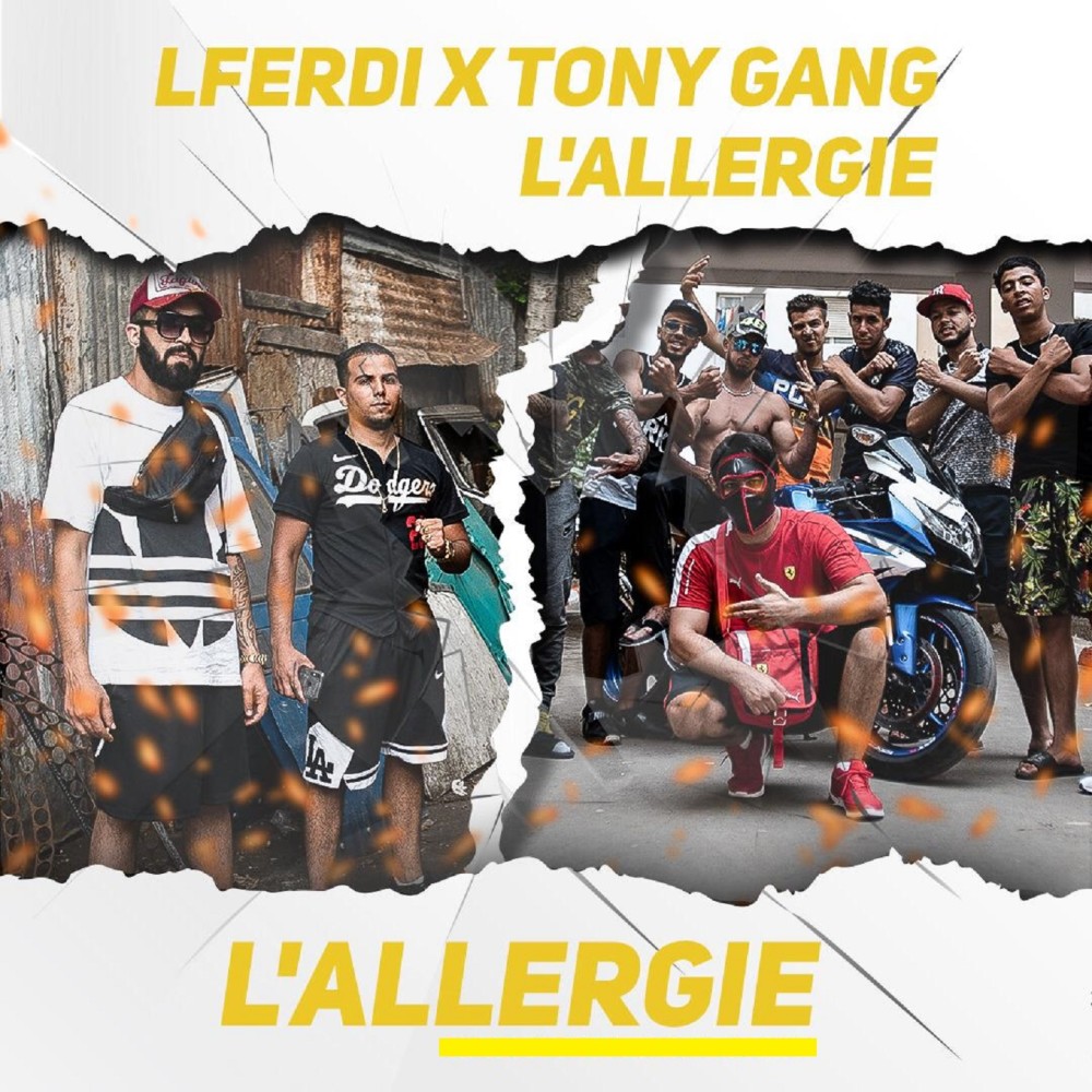 L'allergie (Explicit)