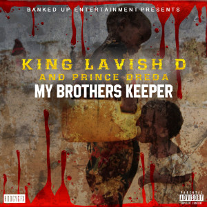 Listen to Round Here (feat. Norfstar & Maddy) (Explicit) song with lyrics from King Lavish D