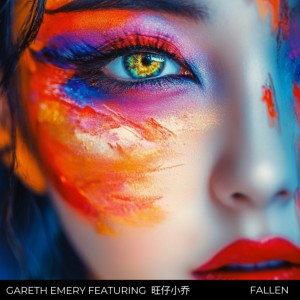 Gareth Emery的專輯Fallen (feat. 旺仔小喬)