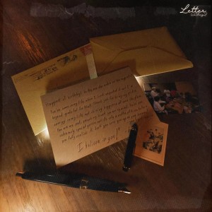 收听WaShingZ曾华旭的信 (完整版)歌词歌曲