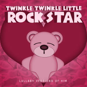 Listen to Killing Loneliness song with lyrics from Twinkle Twinkle Little Rock Star