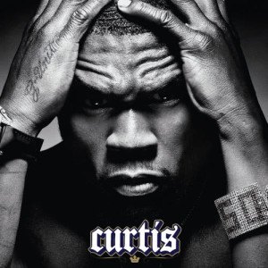 50 Cent的專輯Curtis