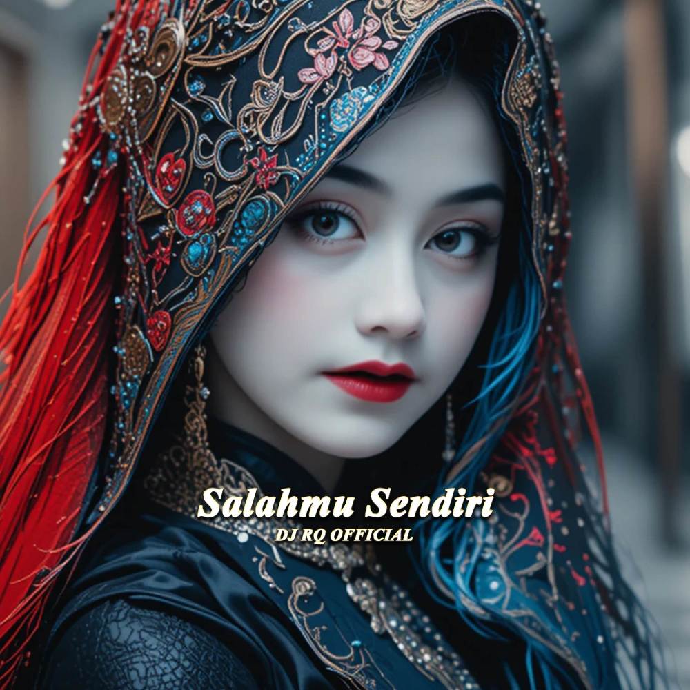 Salahmu Sendiri (Remix)