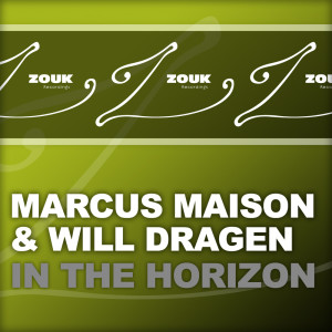 Dengarkan In The Horizon (Original Mix) lagu dari Marcus Maison dengan lirik