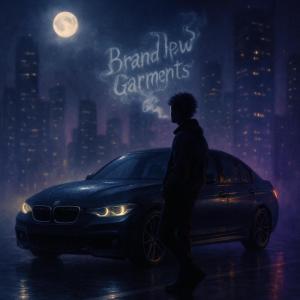 404的專輯Brand New Garments (Explicit)