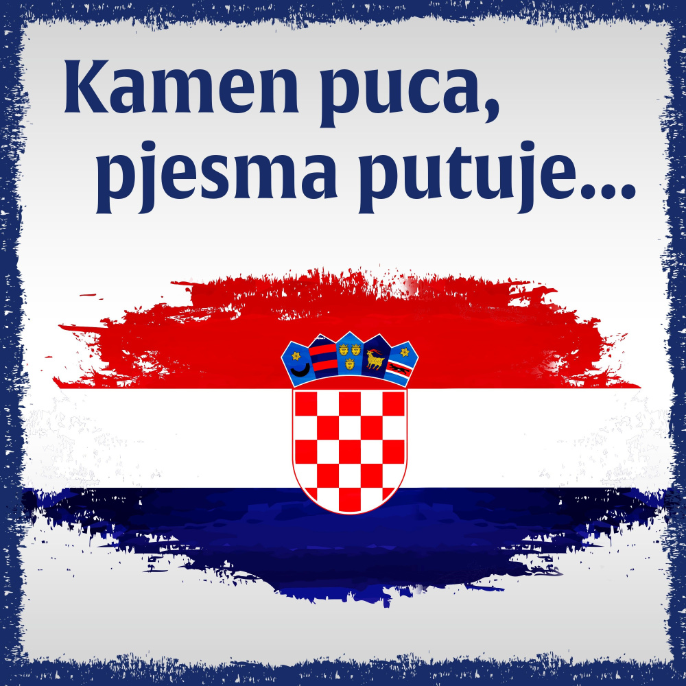 Ne Dirajte Mi Ravnicu
