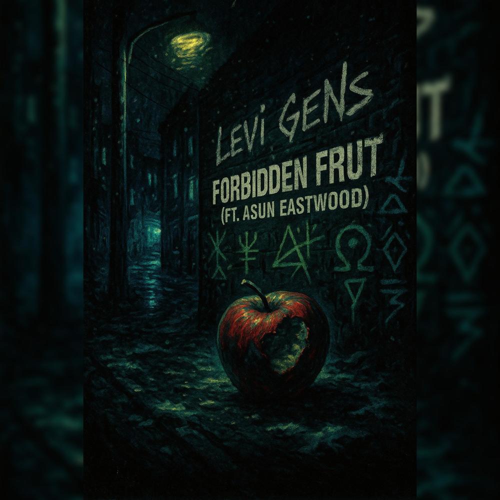 Forbidden Fruit (feat. Asun Eastwood) (Explicit)