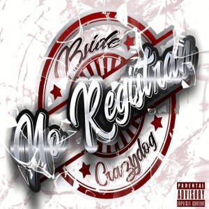 Album No Registran (Explicit) oleh Bside