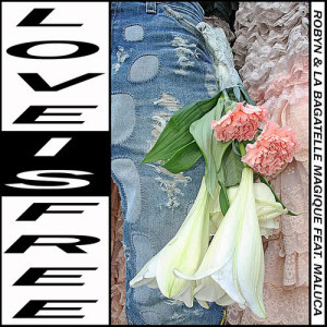 ดาวน์โหลดและฟังเพลง Love Is Free (Original Mix) พร้อมเนื้อเพลงจาก Robyn & La Bagatelle Magique