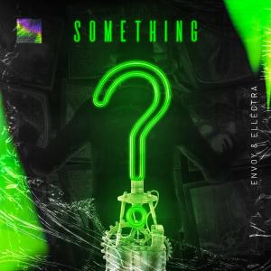 Album Something from Envoy Music