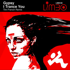 Gypsy的專輯I Trance You