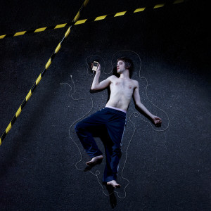 default playlist img