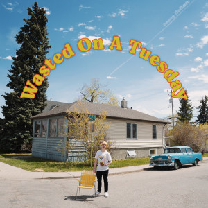 Album Wasted On A Tuesday (Explicit) from Dempsey Bolton