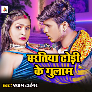 Album Baratiya dhodi ke gulam from Shyam Tiger