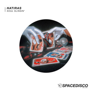 Hatiras的專輯Soul Slingin'