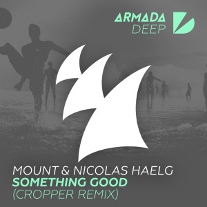 Listen to Something Good (Cropper Radio Edit) song with lyrics from MOUNT