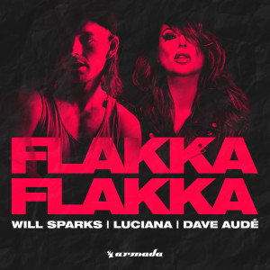 Dave Aude的专辑Flakka Flakka