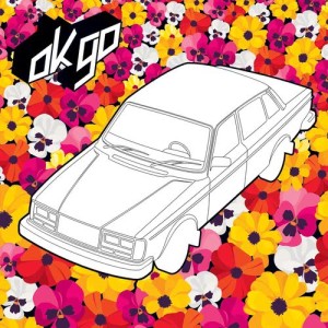 OK GO的專輯OK Go