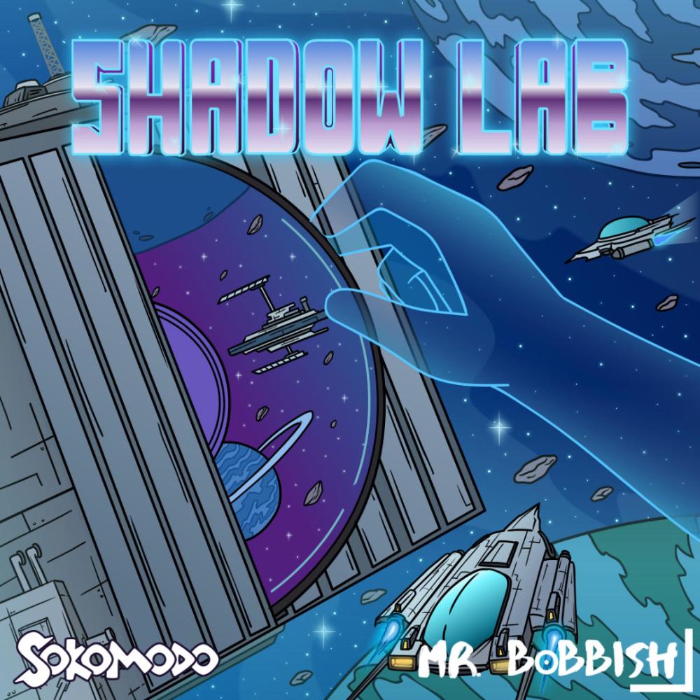 Shadow Lab