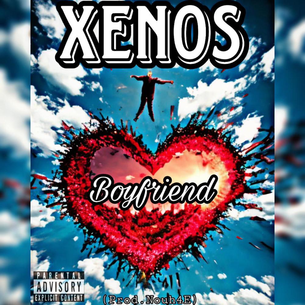 Boyfriend (Explicit Version|Explicit)